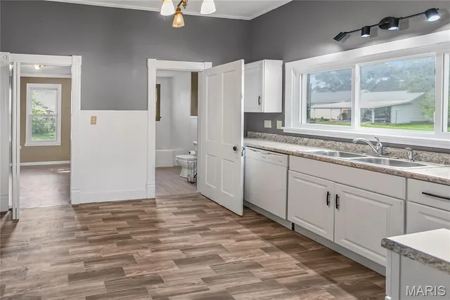 $110,000 | 905 West Carpenter Street, Jerseyville, IL 62052