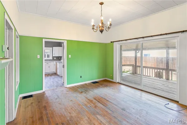 $110,000 | 905 West Carpenter Street, Jerseyville, IL 62052