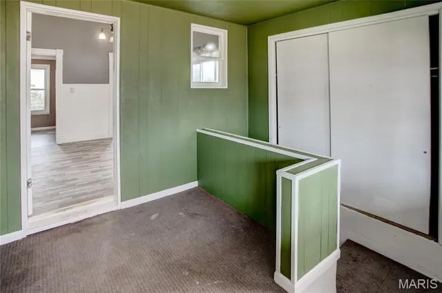 $110,000 | 905 West Carpenter Street, Jerseyville, IL 62052