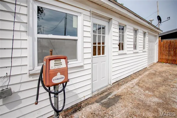 $110,000 | 905 West Carpenter Street, Jerseyville, IL 62052