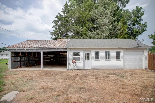 $110,000 | 905 West Carpenter Street, Jerseyville, IL 62052