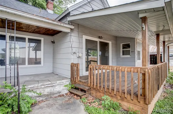 $110,000 | 905 West Carpenter Street, Jerseyville, IL 62052