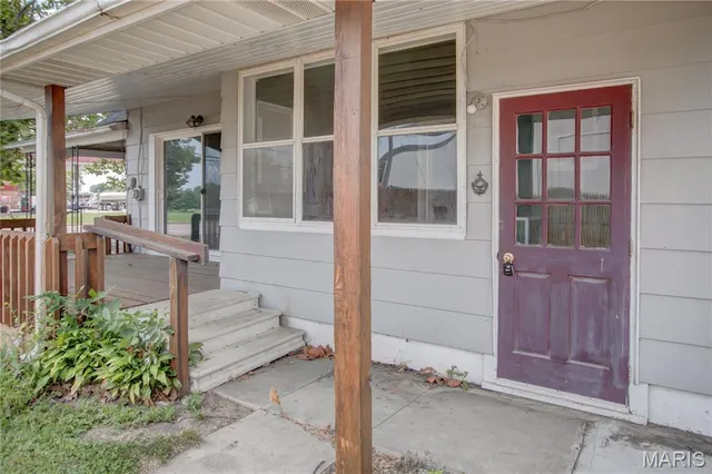 $110,000 | 905 West Carpenter Street, Jerseyville, IL 62052
