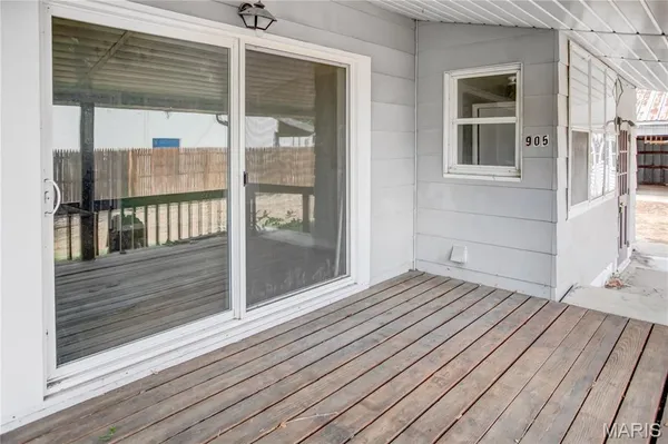 $110,000 | 905 West Carpenter Street, Jerseyville, IL 62052