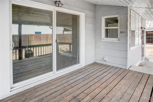 $110,000 | 905 West Carpenter Street, Jerseyville, IL 62052