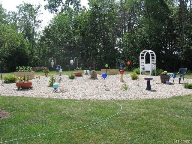 45 South Wilder Road Lapeer, MI 48446 - Photo 38 of 42 Rock Garden.jpg