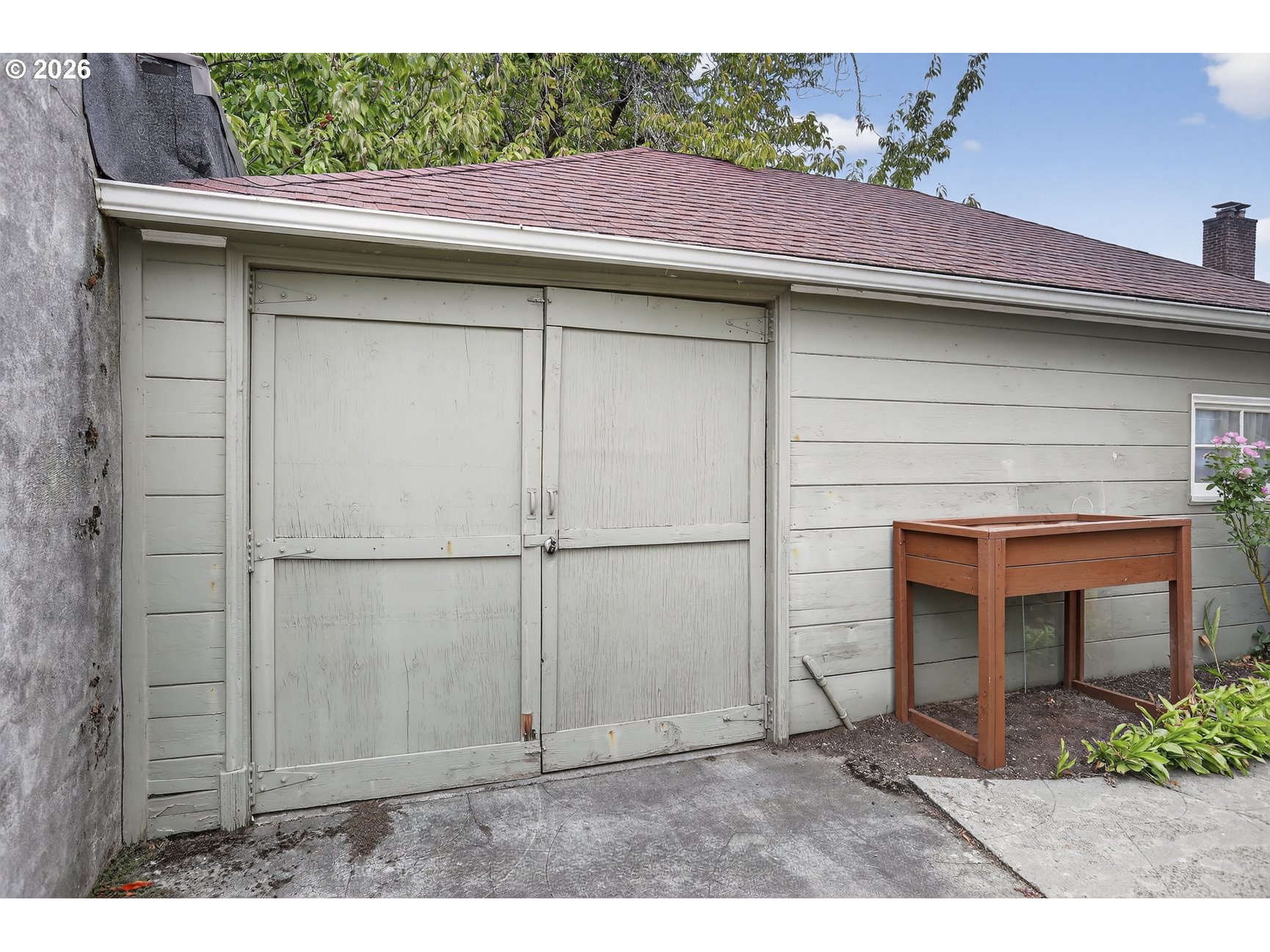 515 North Rosa Parks Way Portland, OR 97217 - Photo 4 of 29