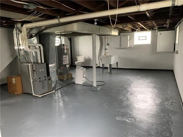 $1,250 | 3506 8th Avenue, Beaver Falls, PA 15010