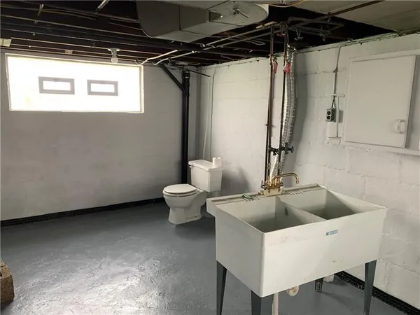 $1,250 | 3506 8th Avenue, Beaver Falls, PA 15010