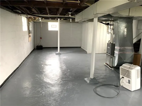 a view of a living room