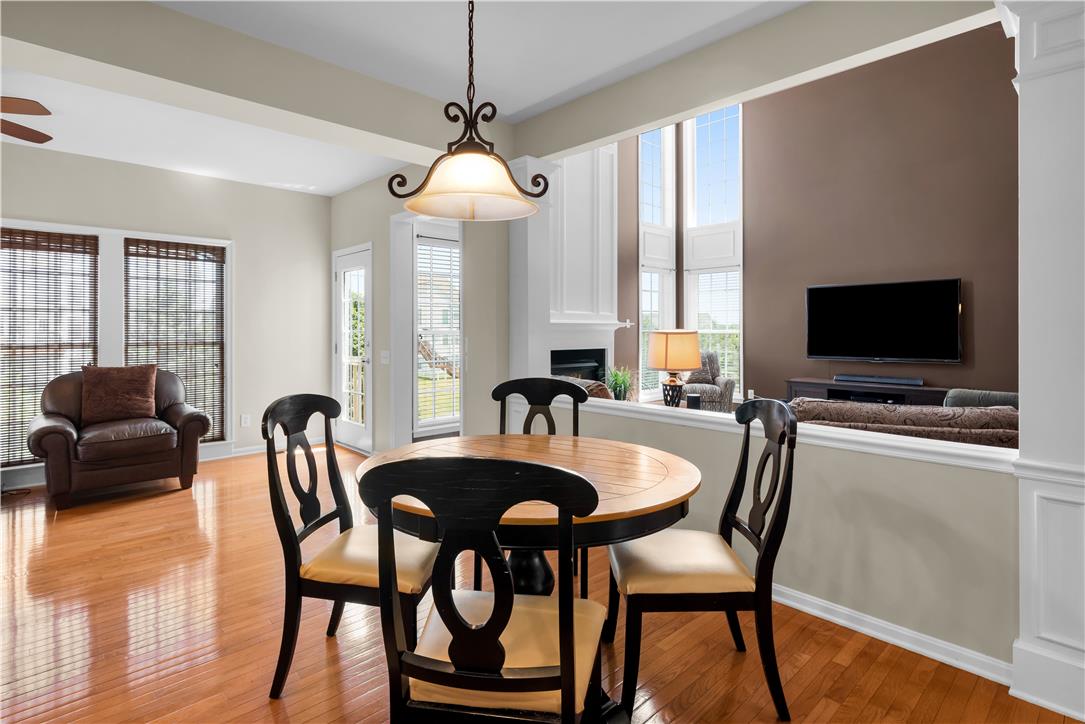 1709 Travers Road Breinigsville, PA 18031 - Photo 16 of 55