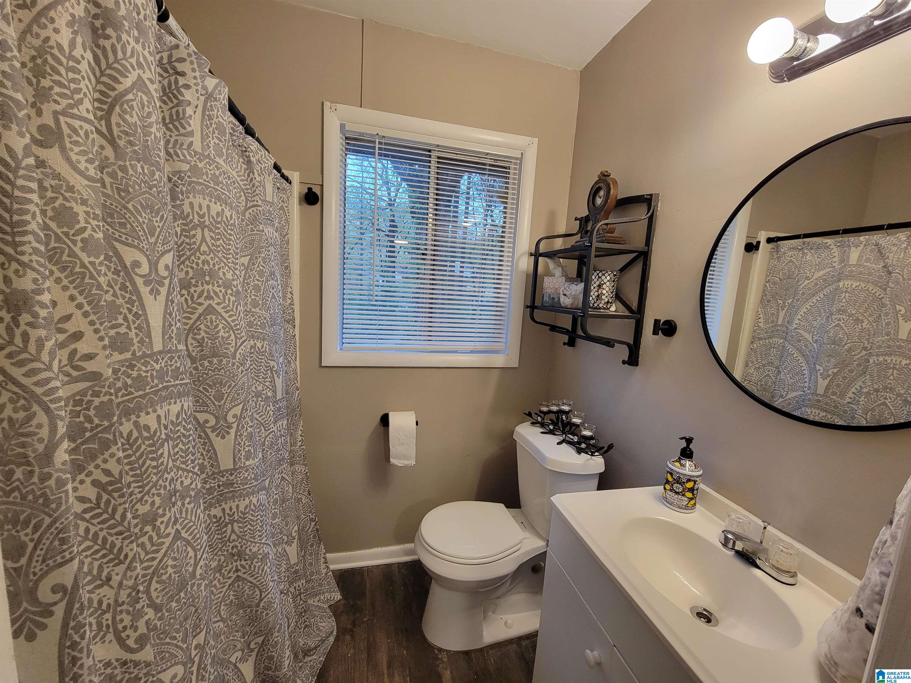 417 16th Avenue Northwest Center Point, AL 35215 - Photo 40 of 65