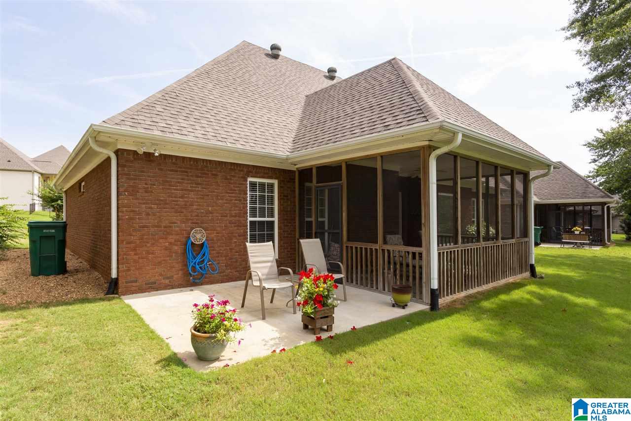165 Vickie Drive Springville, AL 35146 - Photo 6 of 45