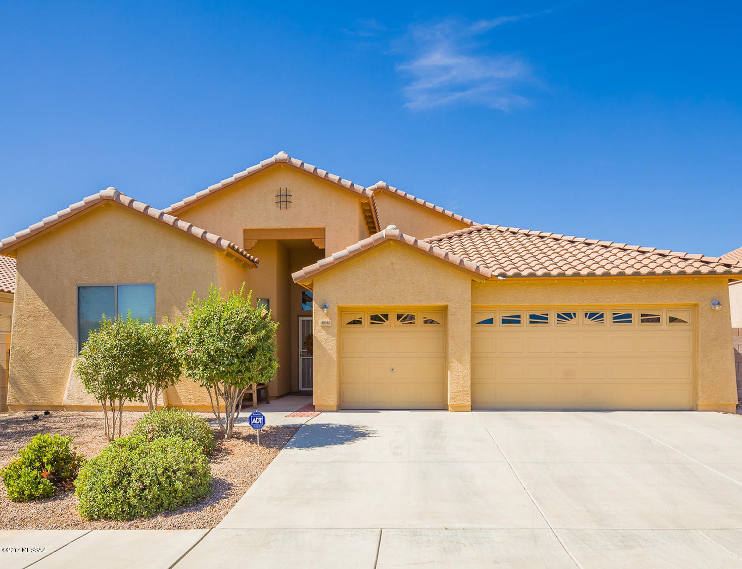 3532 South Desert Lantern Road Tucson, AZ 85735 - Photo 26 of 27 Gallery Image 26