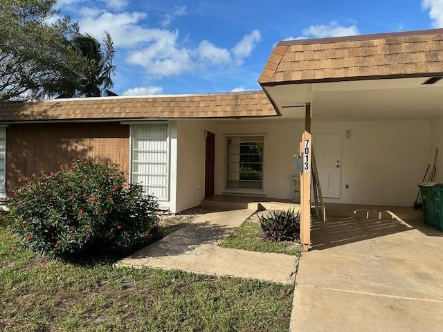 7013 Northwest 63rd Court Fort Lauderdale, FL 33321 - Photo 2 of 28 Photo 2