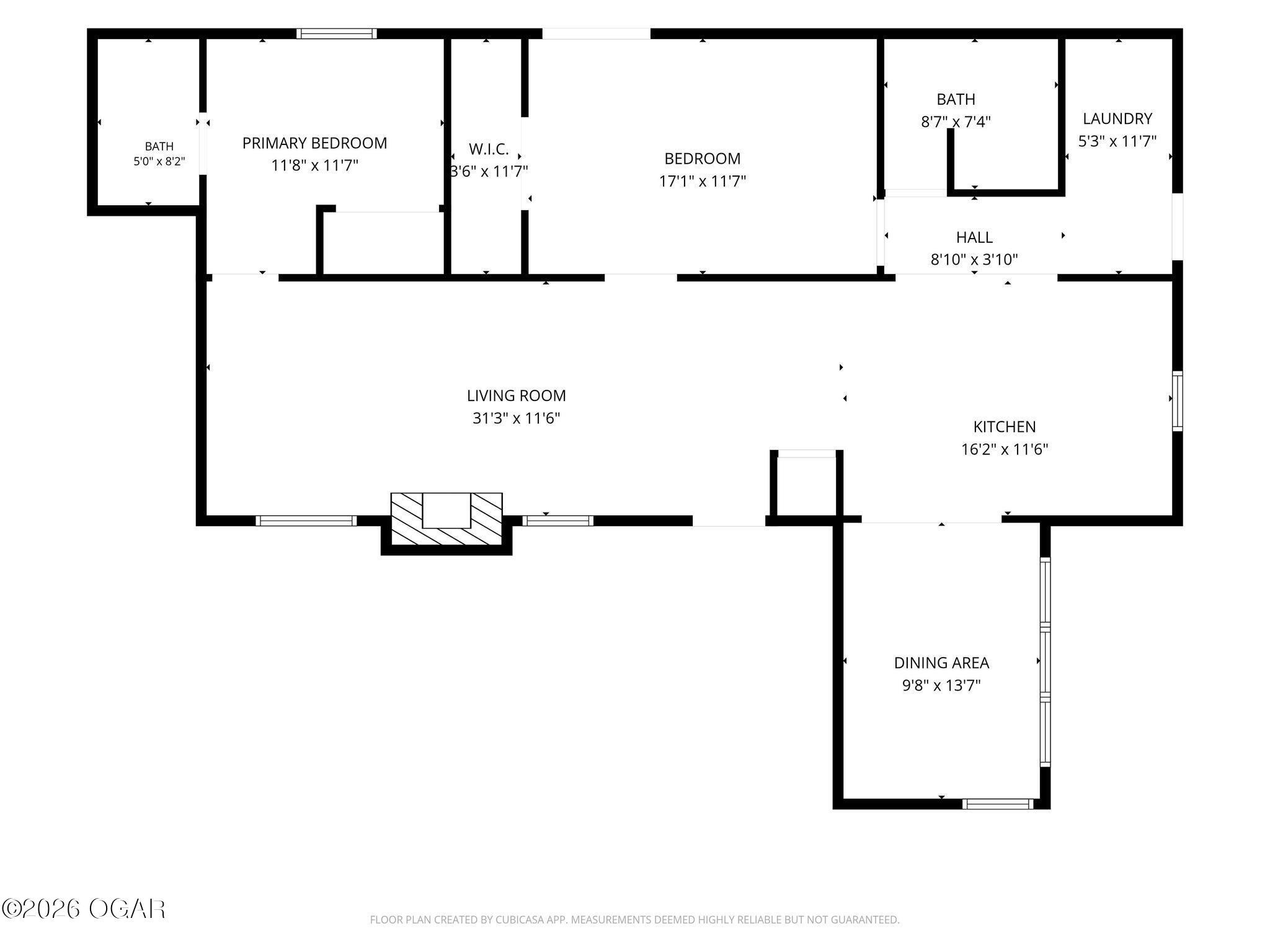 30723 McDonald Road Exeter, MO 65647 - Photo 39 of 40 Gallery Image 39