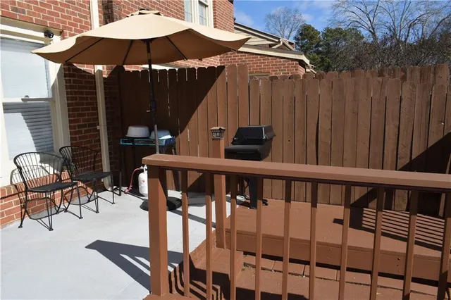 $263,985 | 6118 Queen Anne Court, Norcross, GA 30093