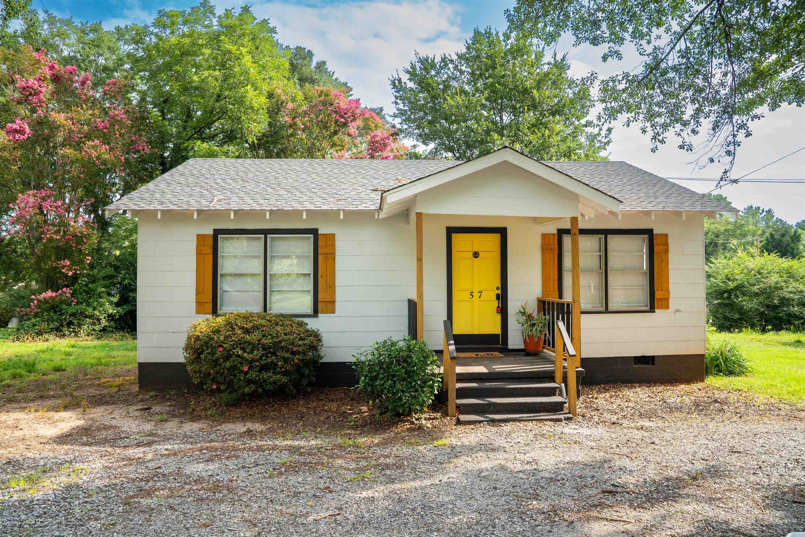 57 Gosnell Avenue Inman, SC 29349 - Photo 23 of 24
