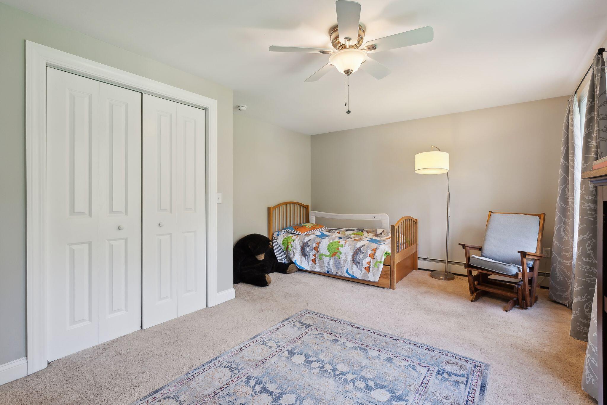 227 Long Street Limerick, ME 04048 - Photo 25 of 35 27 Second Bedroom