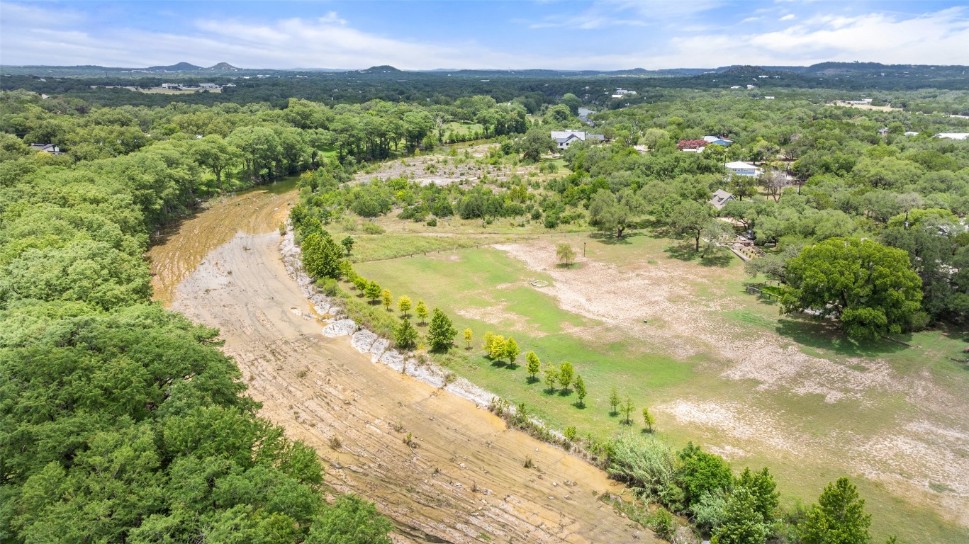 200 Rim Road Wimberley, TX 78676 - Photo 14 of 25 A wow of an opportunity near downtown Wimberley! DOUBLE lots with PRIME Blanco River Ownership.