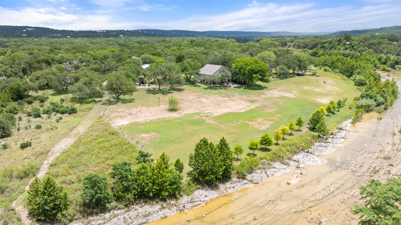 200 Rim Road Wimberley, TX 78676 - Photo 15 of 25 A wow of an opportunity near downtown Wimberley! DOUBLE lots with PRIME Blanco River Ownership.