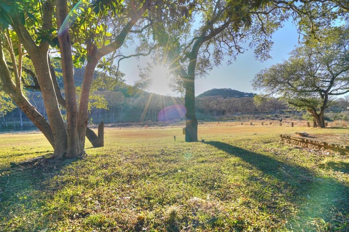 200 Rim Road Wimberley, TX 78676 - Photo 19 of 25 Stunning waterfront lot on the Blanco River close to downtown Wimberley and next to community HOA park