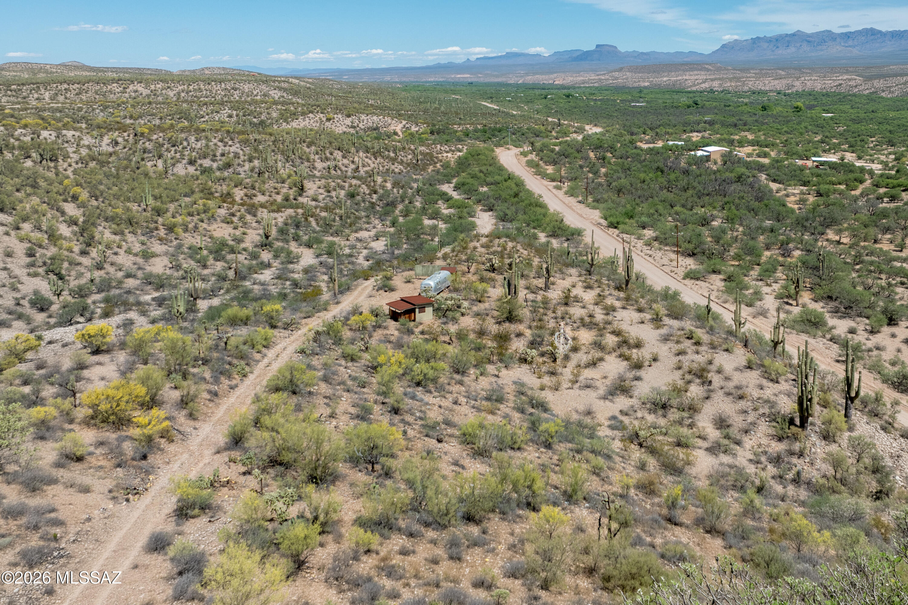 15285 Redington Road Benson, AZ 85602 - Photo 30 of 46 DJI_0656-HDR