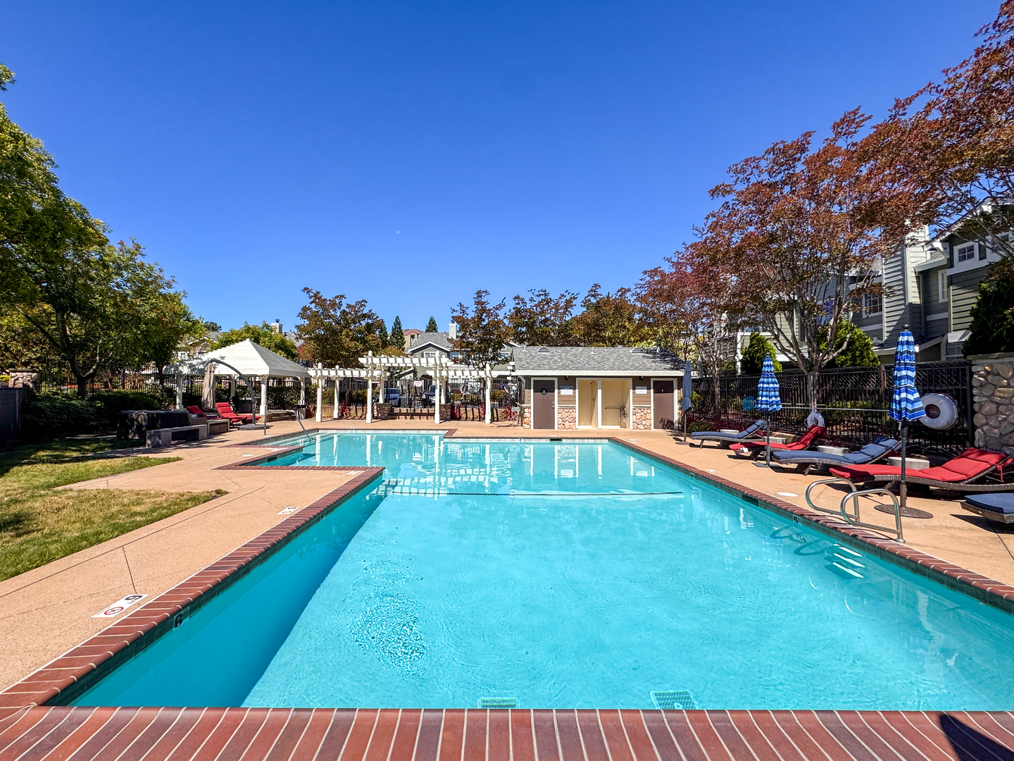 807 Destiny Lane, Unit 807 San Ramon, CA 94583 - Photo 24 of 24 Gallery Image 24