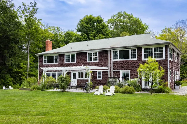 $1,790,000 | 1295 Lime Kiln Road, Charlotte, VT 05445