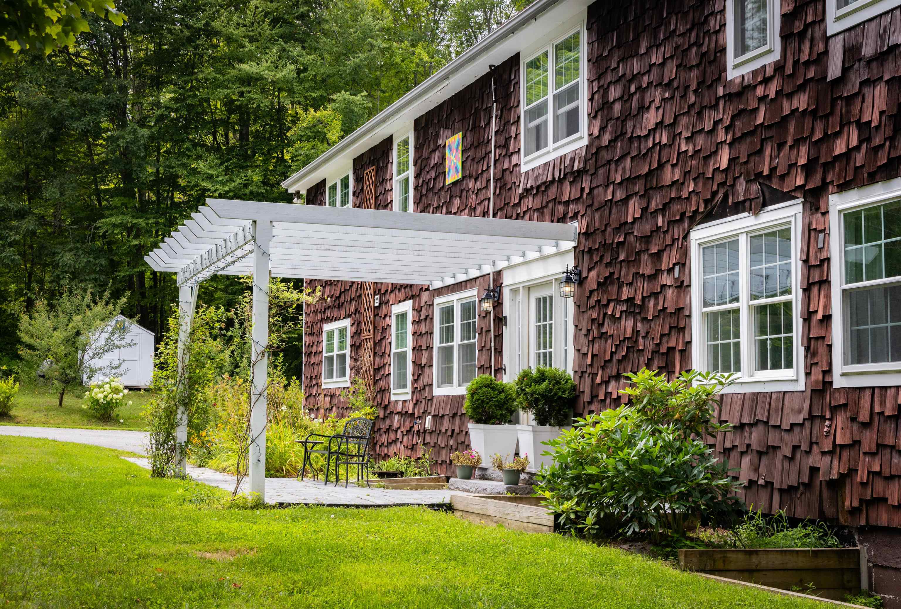 1295 Lime Kiln Road Charlotte, VT 05445 - Photo 12 of 60