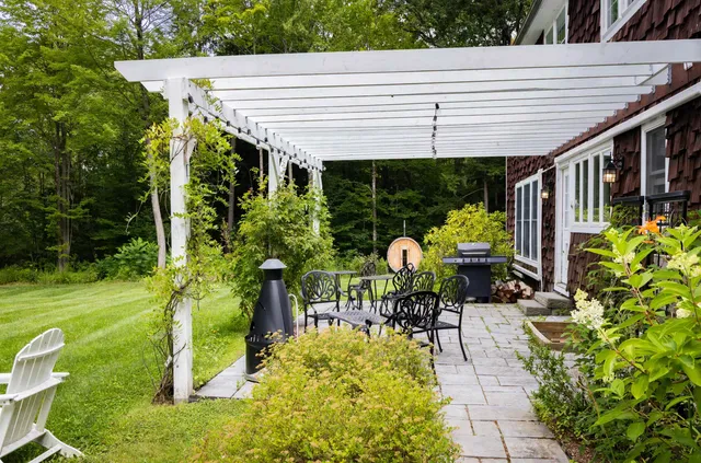 $1,790,000 | 1295 Lime Kiln Road, Charlotte, VT 05445