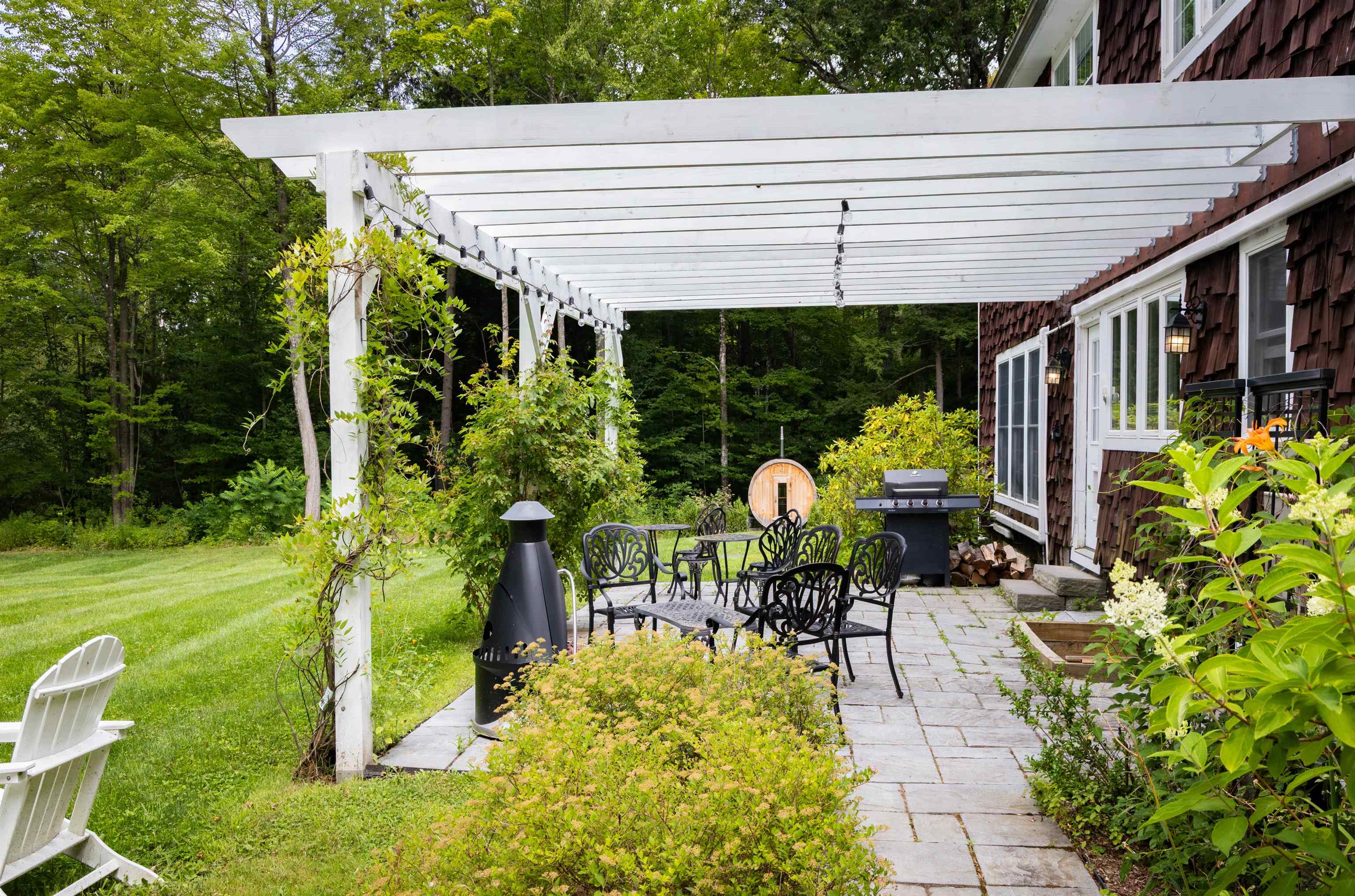 1295 Lime Kiln Road Charlotte, VT 05445 - Photo 13 of 60