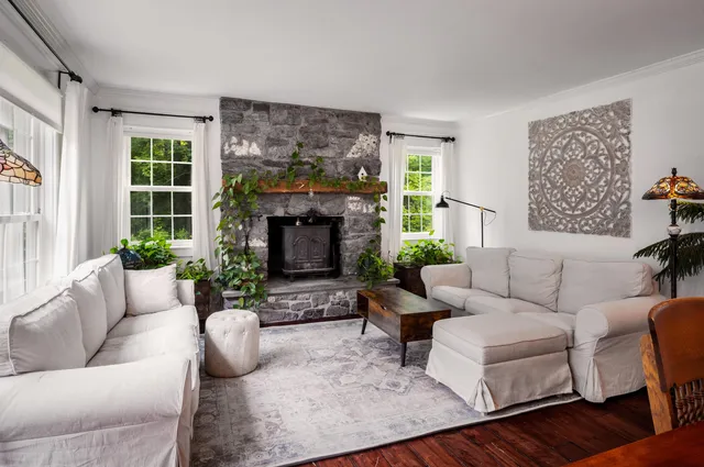 $1,790,000 | 1295 Lime Kiln Road, Charlotte, VT 05445