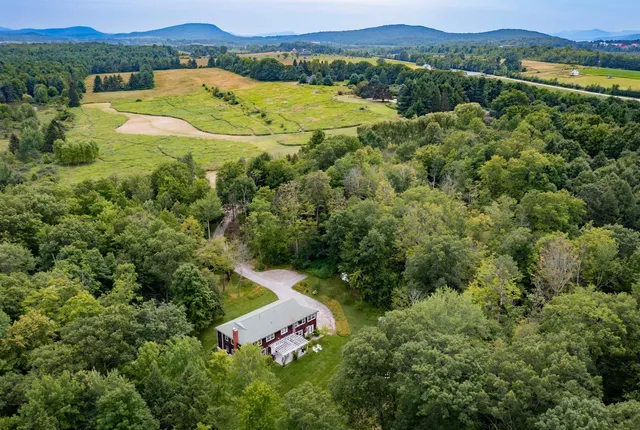 $1,790,000 | 1295 Lime Kiln Road, Charlotte, VT 05445