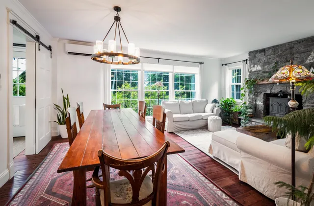 $1,790,000 | 1295 Lime Kiln Road, Charlotte, VT 05445