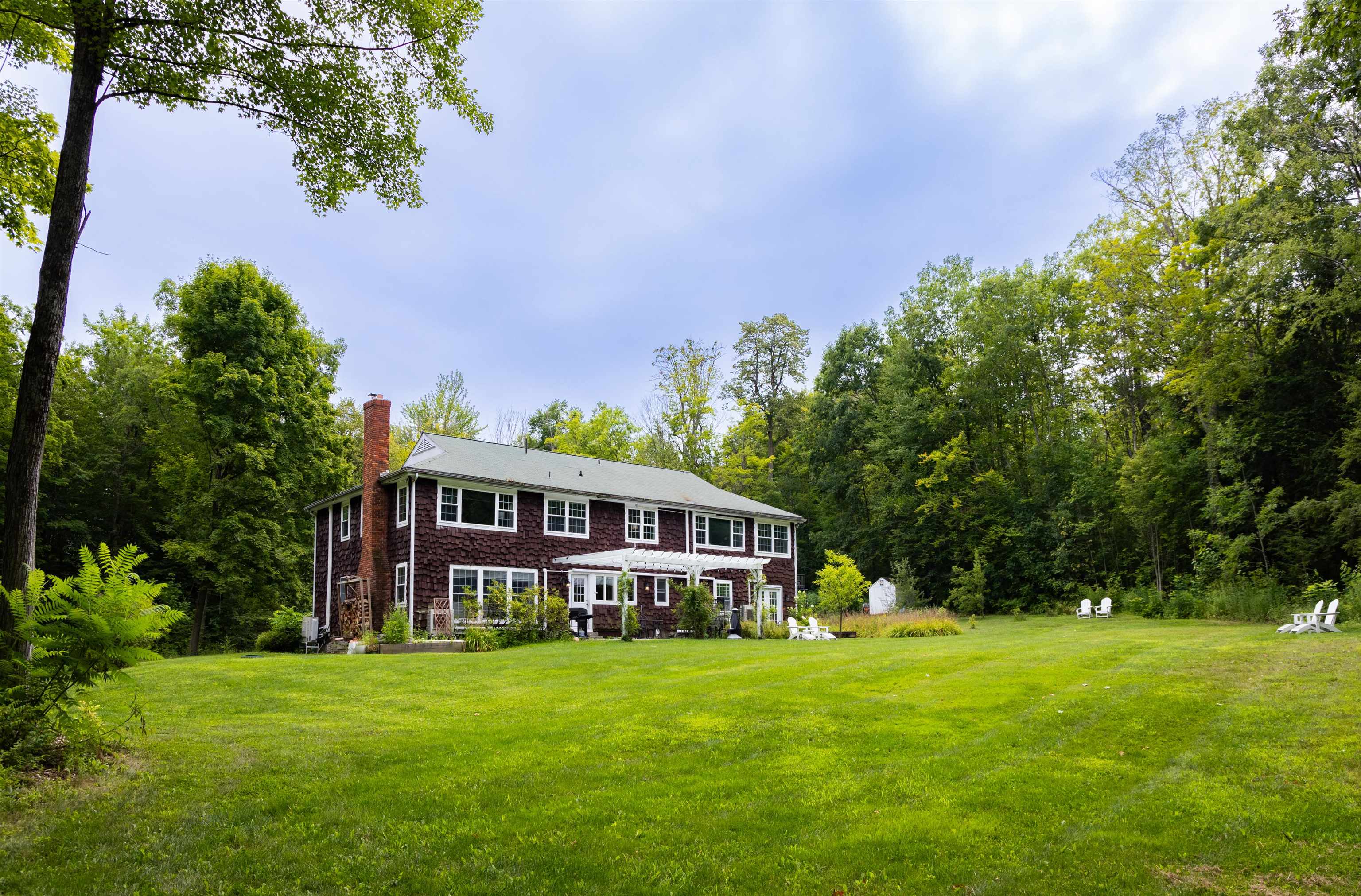 1295 Lime Kiln Road Charlotte, VT 05445 - Photo 7 of 60