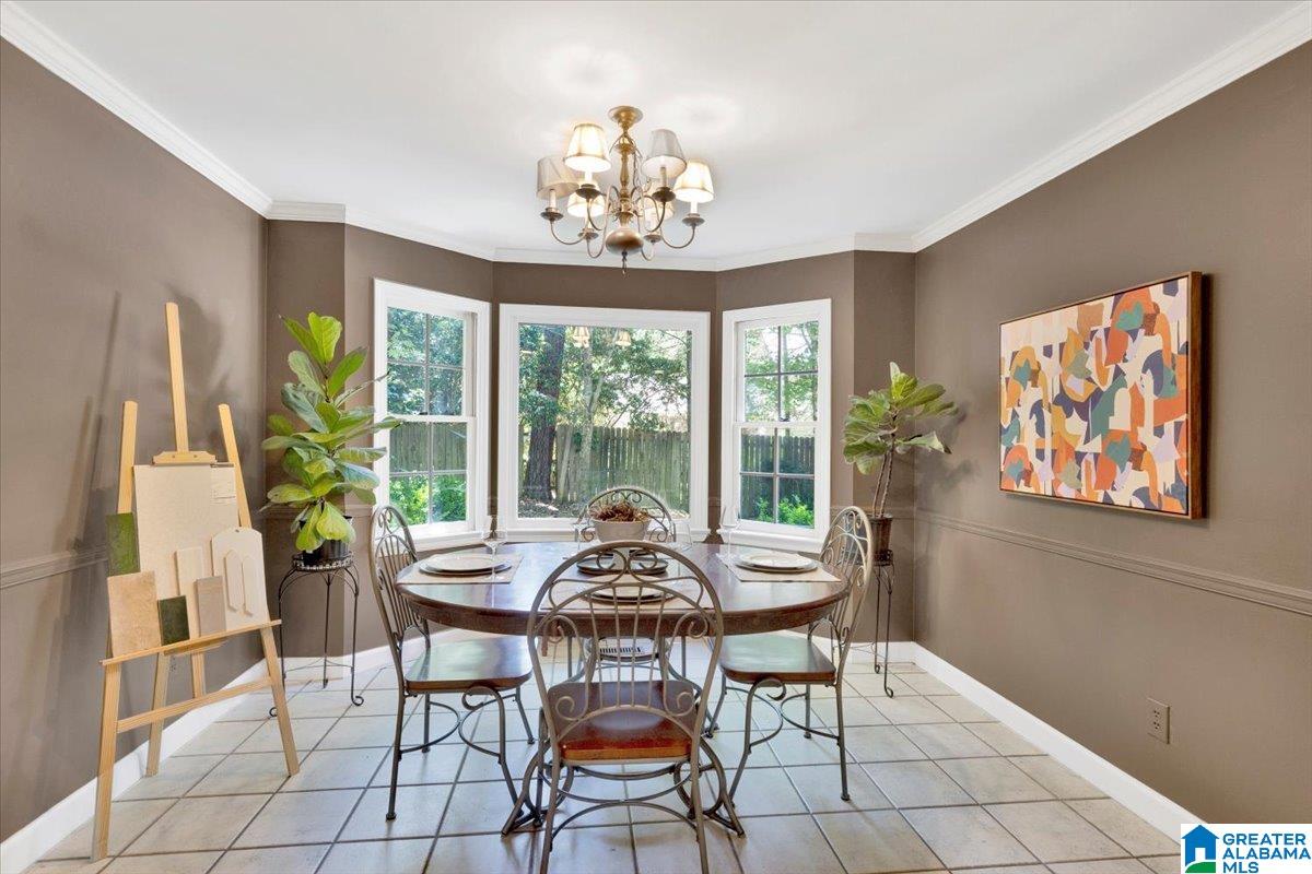 2657 Buckboard Road Birmingham, AL 35244 - Photo 14 of 32