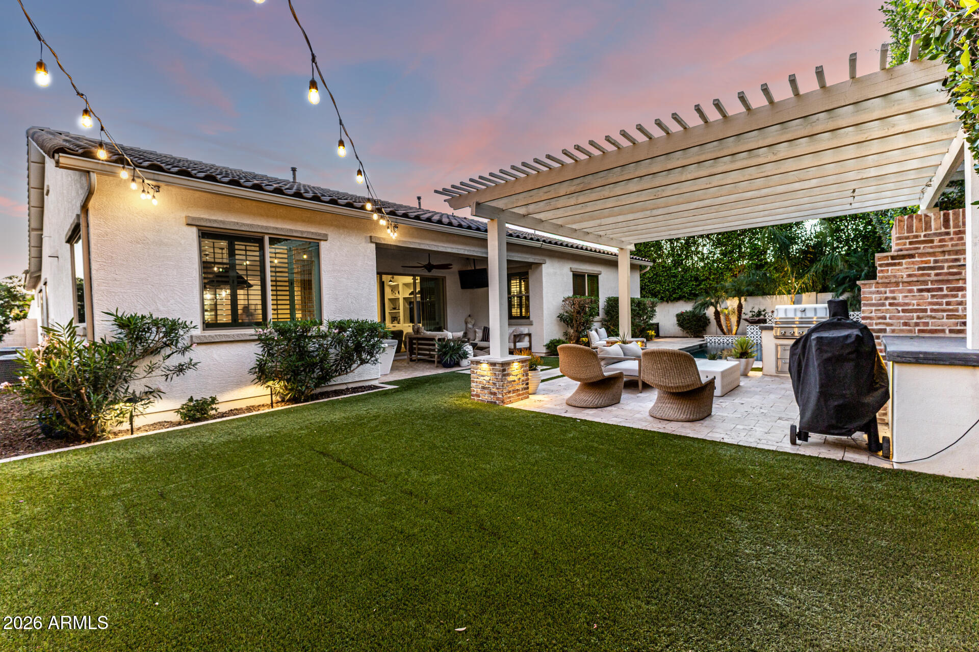 3904 East Carob Drive Gilbert, AZ 85298 - Photo 47 of 66 56-Carob