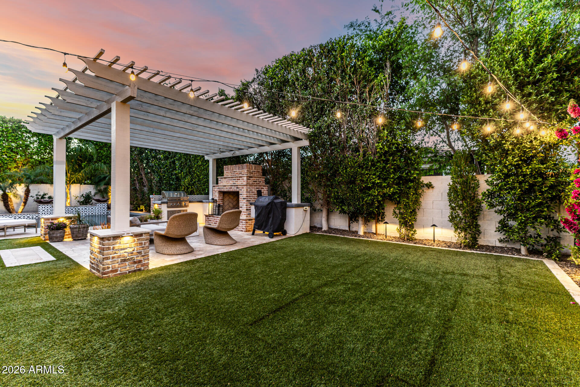 3904 East Carob Drive Gilbert, AZ 85298 - Photo 48 of 66 57-Carob