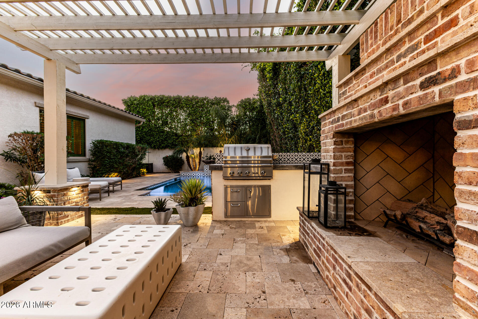 3904 East Carob Drive Gilbert, AZ 85298 - Photo 49 of 66 58-Carob