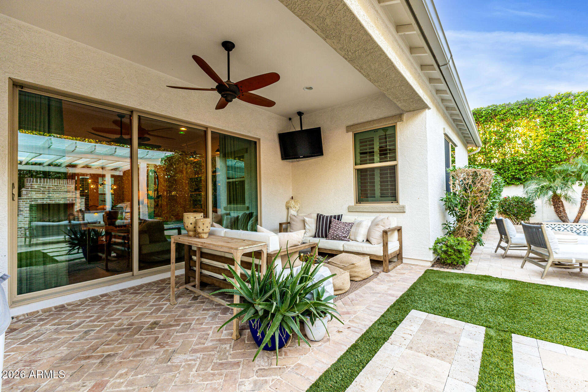 3904 East Carob Drive Gilbert, AZ 85298 - Photo 52 of 66 61-Carob