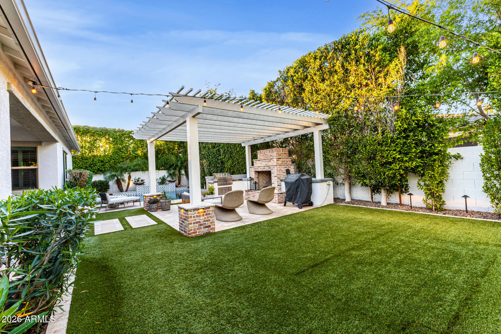 3904 East Carob Drive Gilbert, AZ 85298 - Photo 53 of 66 63-Carob
