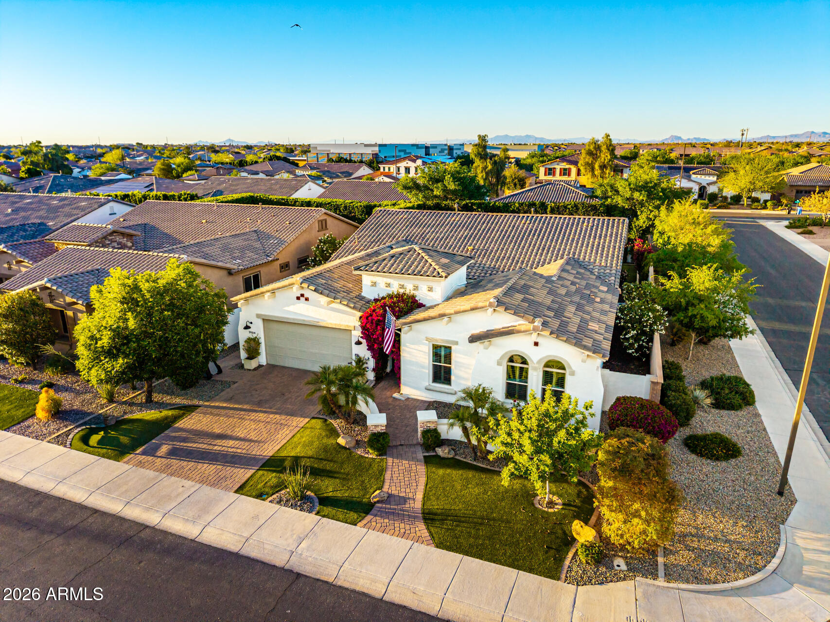3904 East Carob Drive Gilbert, AZ 85298 - Photo 59 of 66 71-Carob