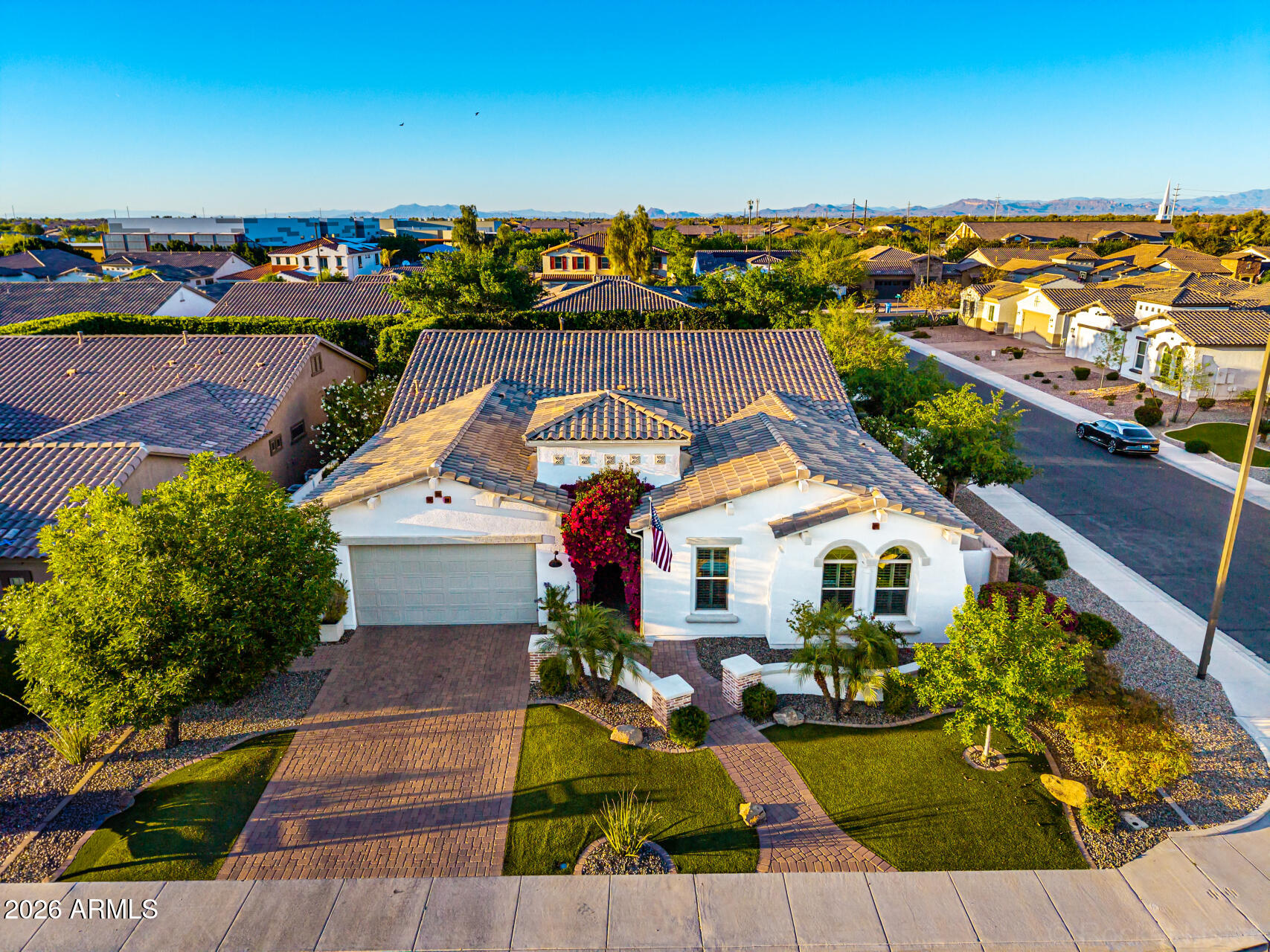 3904 East Carob Drive Gilbert, AZ 85298 - Photo 60 of 66 70-Carob