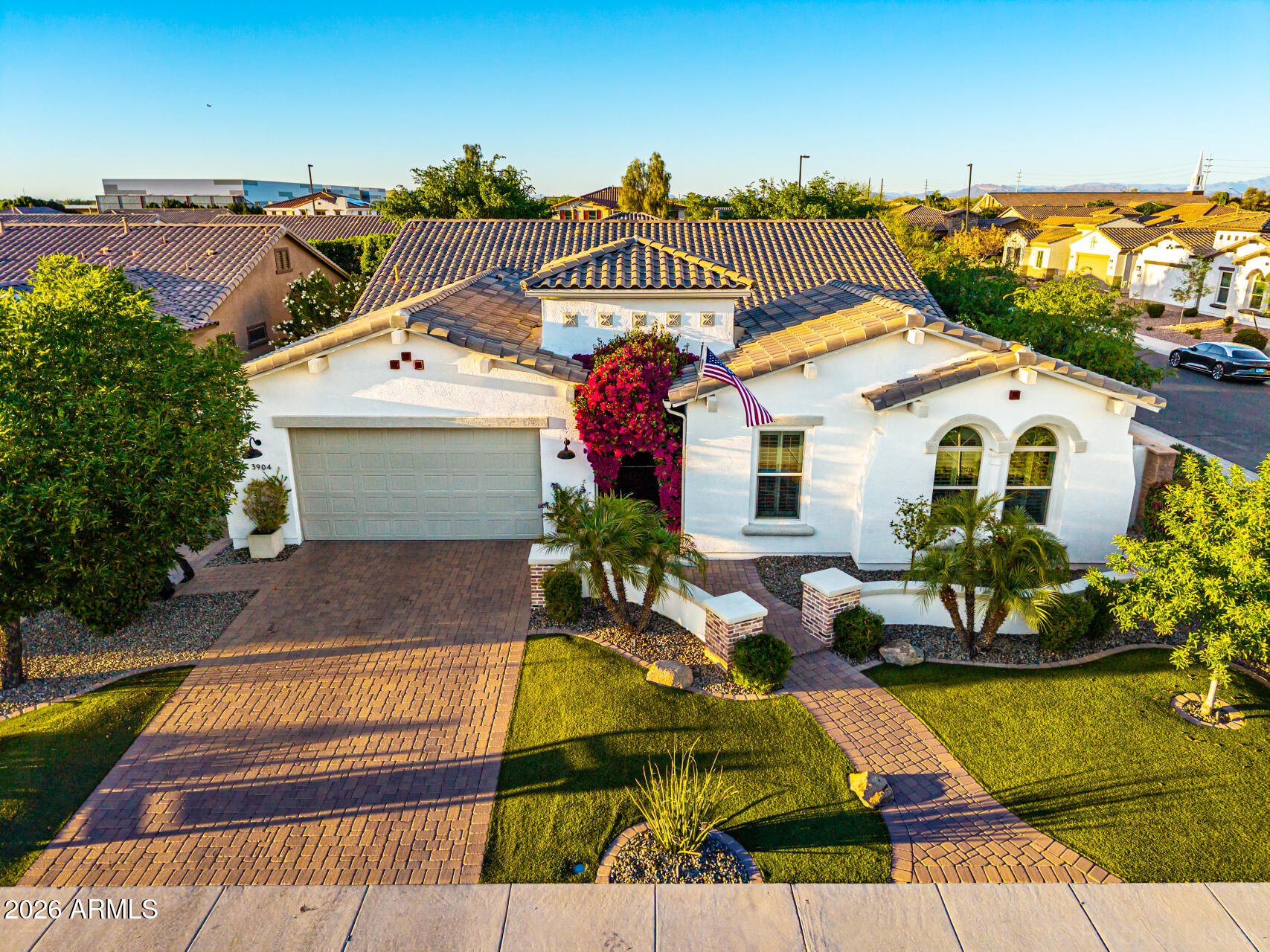 3904 East Carob Drive Gilbert, AZ 85298 - Photo 62 of 66 73-Carob