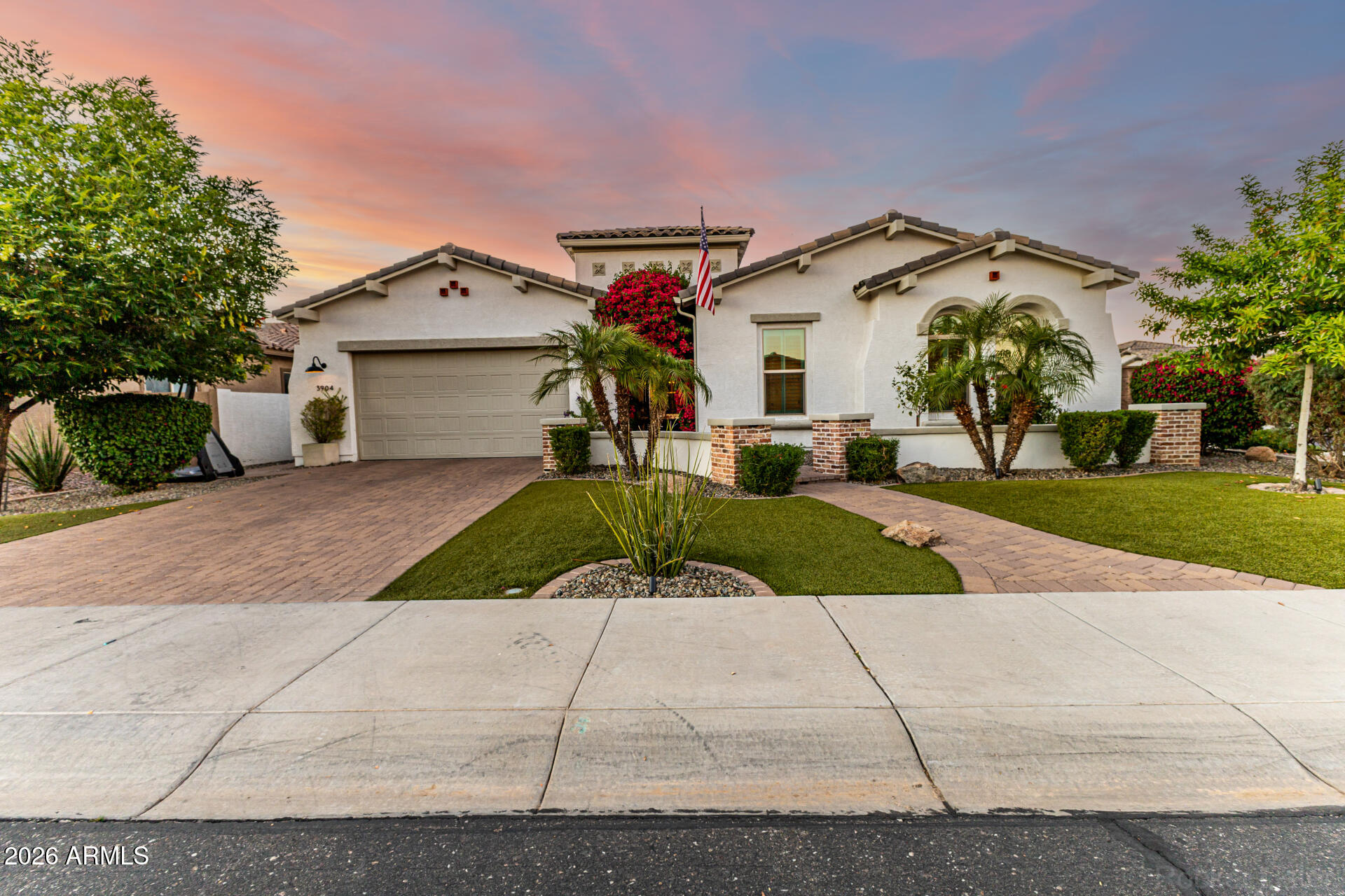 3904 East Carob Drive Gilbert, AZ 85298 - Photo 64 of 66 01-Carob
