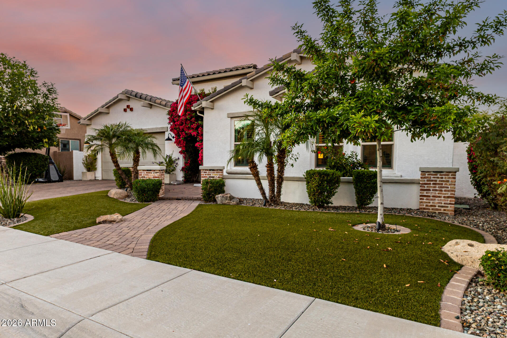 3904 East Carob Drive Gilbert, AZ 85298 - Photo 65 of 66 04-Carob