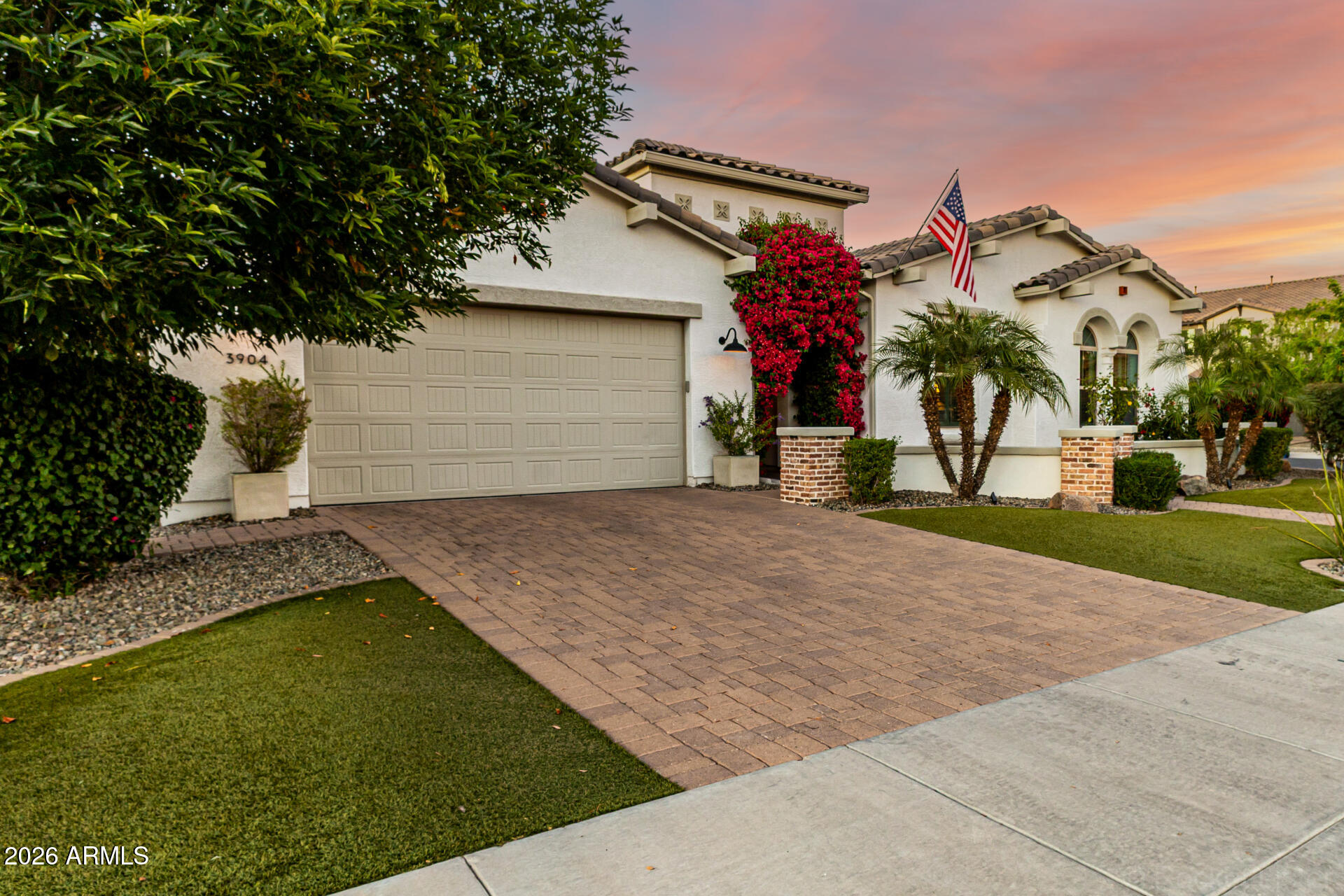 3904 East Carob Drive Gilbert, AZ 85298 - Photo 66 of 66 06-Carob