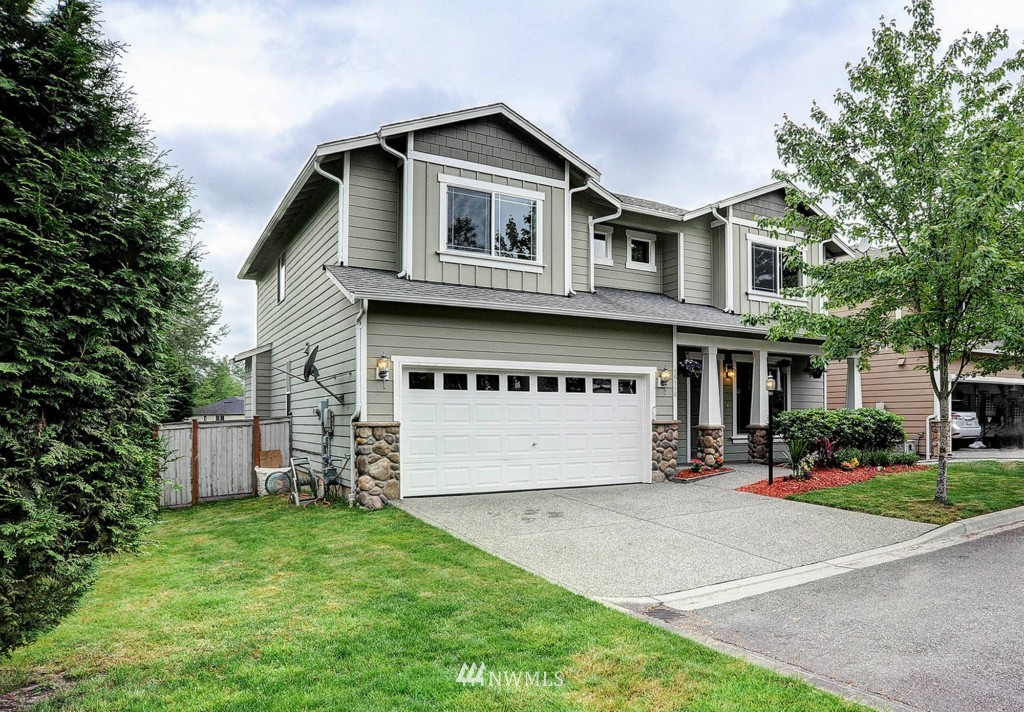 16116 40th Avenue Southeast Bothell, WA 98012 - Photo 1 of 19 Gallery Image 1