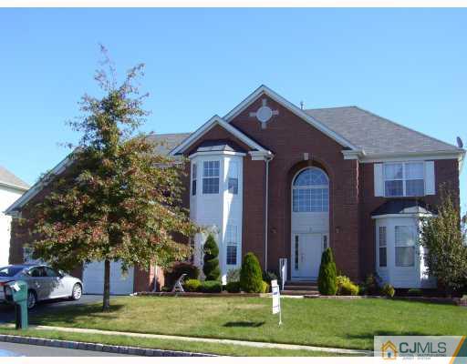 9 Apple Ridge Way East Brunswick, NJ 08816 - Photo 1 of 10 Gallery Image 1